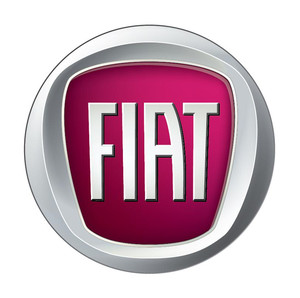 Fiat Logo